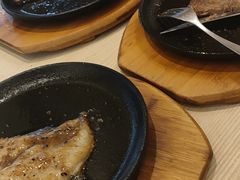 -纽斯特牛排自助餐厅(浦江万达店)