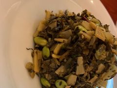 -筱爷叔·上海传统手工菜(玉树路店)