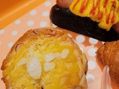 -BreadTalk面包新语·烘焙蛋糕(中心书城店)