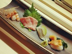 -鮨一日本料理(大中华店)
