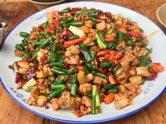 -饭江湖·江湖菜(湖广会馆店)