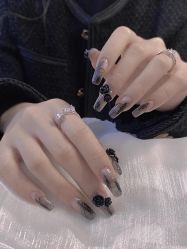 -M·X Nail日式美甲美睫