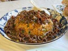 -宾朋海鲜饭庄(兴海路店)