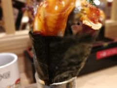 -万岁寿司(芳村店)