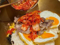 -韩象烤肉·韩国料理(市南麦凯乐旗舰店)