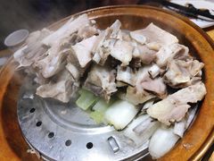 蒙料一八手把肉-蒙料·手把肉(望京店)