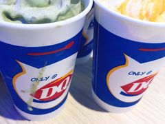 -DQ·蛋糕·冰淇淋(城南嘉园店)