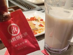 -海底捞火锅(壹悦城店)