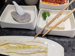 -海底捞火锅(上地华联店)