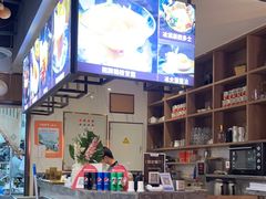 -鹅冠港式茶餐厅(来福士店)