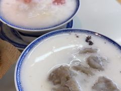 -江记甜品(罗湖店)