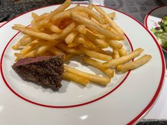 -La Vache! 噢！那只奶牛！(尖沙咀店)