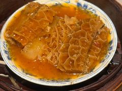 -广州花园酒店荔湾亭·地道点心·粤式饮茶