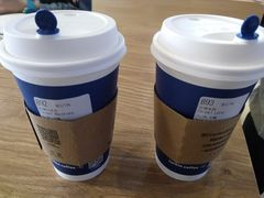 -瑞幸咖啡(北工大理科楼店)
