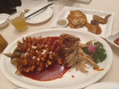 -得月楼·省级非遗·传统苏帮菜(观前店)