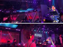 -MOSSO音乐酒吧·live house(南京旗舰店)