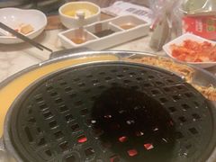 -韩宫宴烤肉·料理(南京江宁万达店)