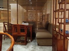 -大堂吧·深圳益田威斯汀酒店