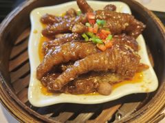 -虾饺妹·粤式手工点心(水荫路店)