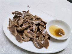 盐焗鸡肾-醉贤居