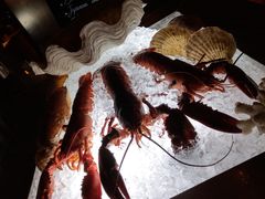 -上海柏悦酒店·世纪100牛排馆