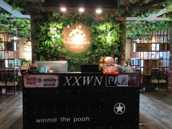 点击看大图 -小熊维尼高端儿童摄影(南山信和店)