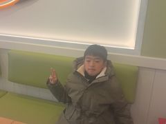 -德克士(东安店)