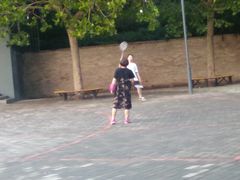 -长辛店二七公园