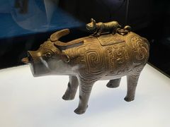 -陕西历史博物馆