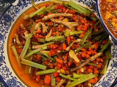 火爆鼻筋-拈一筷子·宜宾江湖菜(总店)