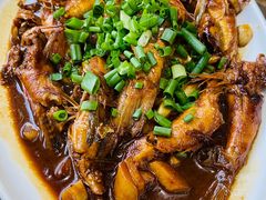 -水先生寧波菜(天一店)