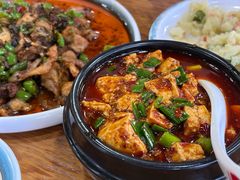 -邓氏三烘家常菜(安顺总店)