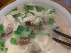 -金口馨方城炝锅烩面(康宁街店)