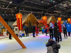 -宁波冰雪大世界(北仑区)