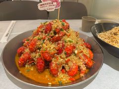 -巴厘龙虾·榜首油焖大虾(沙湖·花园店)