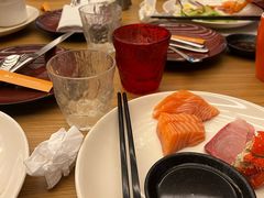 -怡咖啡海鲜自助餐厅(浦东香格里拉店)