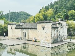 -中国宣纸文化园