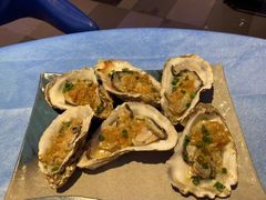 -千岛蚝高压锅生蚝·人参火锅(白云万达店)