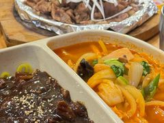 -多宾韩国料理(学衡路店)