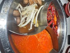 -大龙燚·旷野鲜火锅(广州首店)