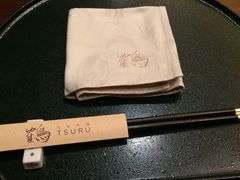 鹤日本料理-Tsuru鹤日本料理(静安香格里拉店)