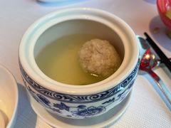 -桂花楼淮扬中餐厅(浦东香格里拉店)