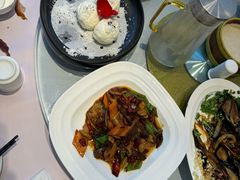 -老妈菜馆(建设街店)