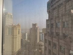 -大连中远海运洲际酒店