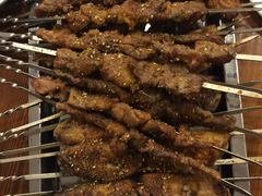 -老猎户炭火锅羊汤(万达店)