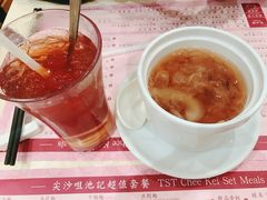 -池记(尖沙咀店)