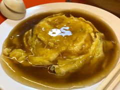 -拉面莊夢語＆中华料理八椿