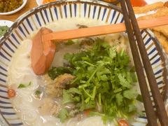 -鲜越鲜鱼粉(财富购物中心店)