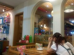android_upload_pic-乌镇那一年小院主题餐厅(甘泉西路店)