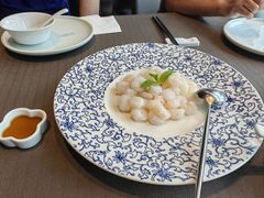-望乡楼上海菜(日月光店)